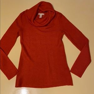 Banana Republic Turtleneck Sweater
